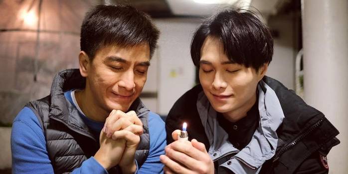 胡鸿钧发长文宣布全面恢复工作早前传被tvb雪藏