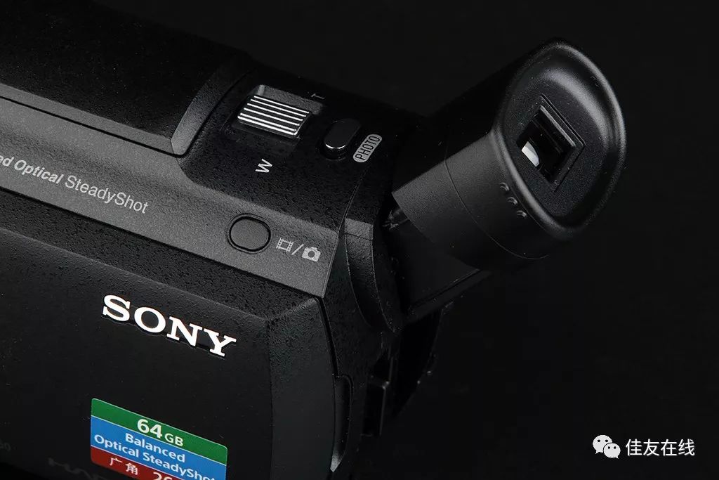 索尼90e摄像机怎么用