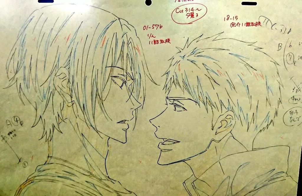 温柔而坚韧的造梦王国--京阿尼