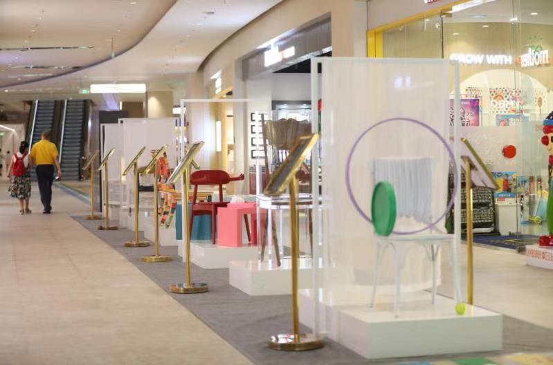 设计重启阅读,护航城市文明发展 ——金瓦奖·重庆书房万象城温情启幕 篮球买球网站