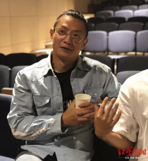 张珈铭