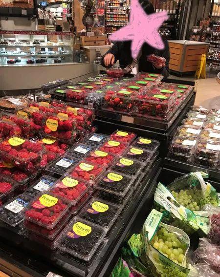 华人注意!温哥华超市这个网红水果突然紧缺,价