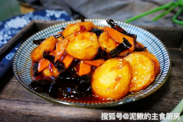 百吃不厌的下饭菜,成本不到5块钱,调碗汁儿一炒,素食者也大爱 88必发官方唯一网站