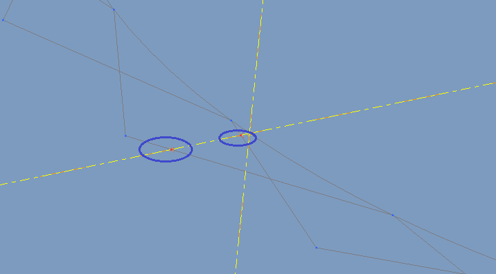 Proe可变截面扫描-创建魔戒