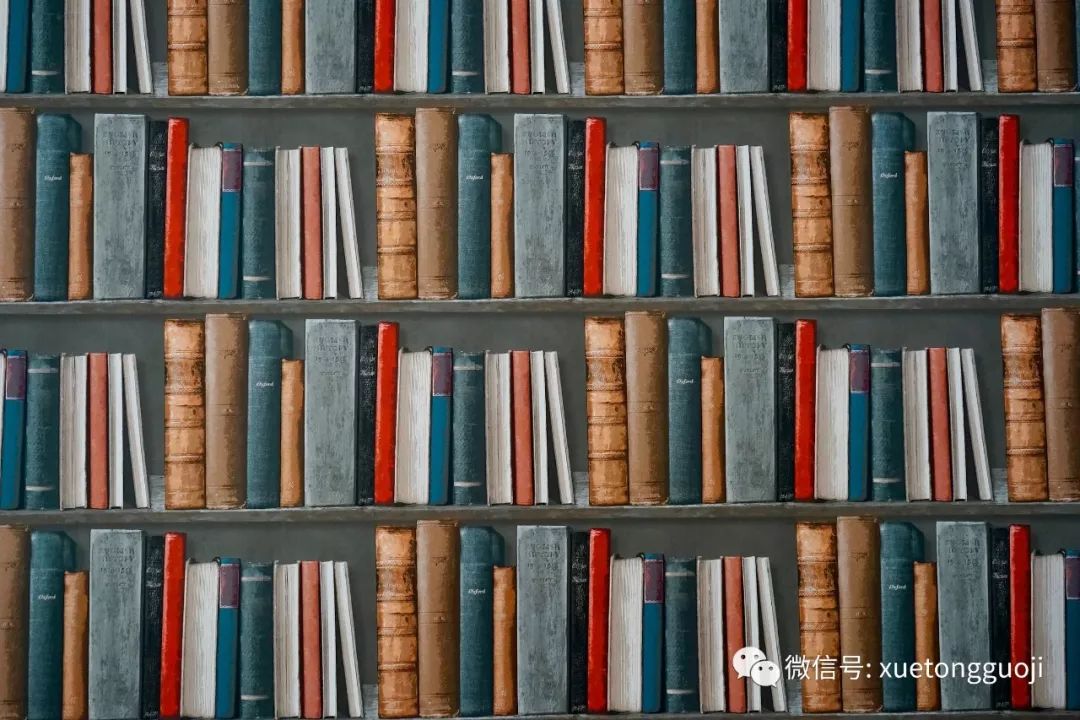 国际生人手一本的学科词汇书,还等什么?买它!