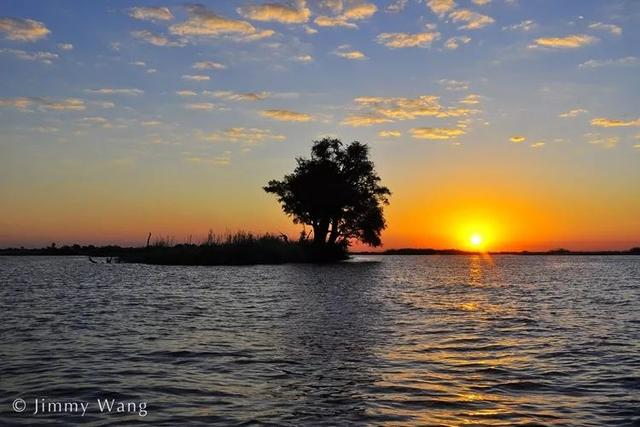 南部非洲直播(下)| 跟着团友Jimmy,聆听古老大