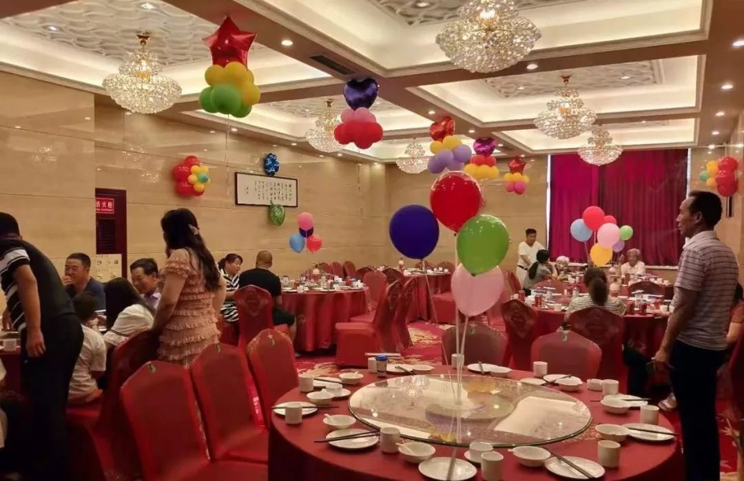 富有童趣的长泰酒店宝宝宴,深受欢迎的长泰平安锁