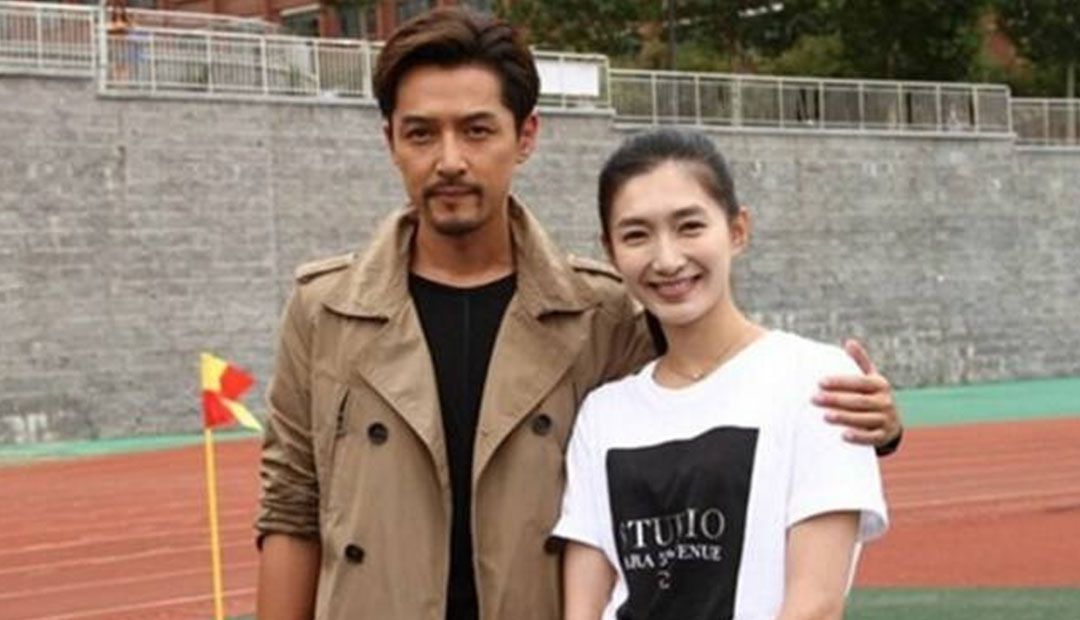 江疏影回应与胡歌复合传闻,简单直接六个字,尽