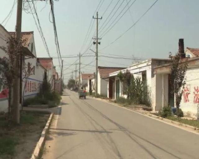 张楼镇:推行垃圾分类,建设美丽乡村