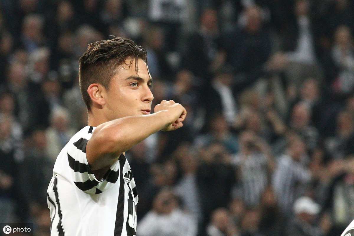 尤文和曼联达成协议,迪巴拉和卢卡库互换东家