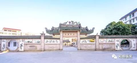 揭阳旅游必去十大景点