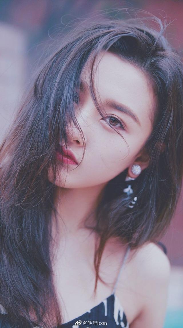 当大陆女星遇上港风滤镜,刘亦菲、倪妮都输给