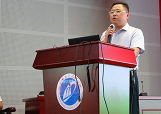 湘潭日报社小记者走进医院学习儿保知识 E世博体育官网
