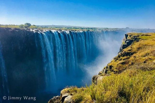 南部非洲直播(下)| 跟着团友Jimmy,聆听古老大