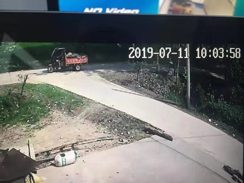 铁证面前终低头 河南省淮滨县交警大队侦破“2019.7.11”交通肇事逃逸案侧记 澳博国际平台