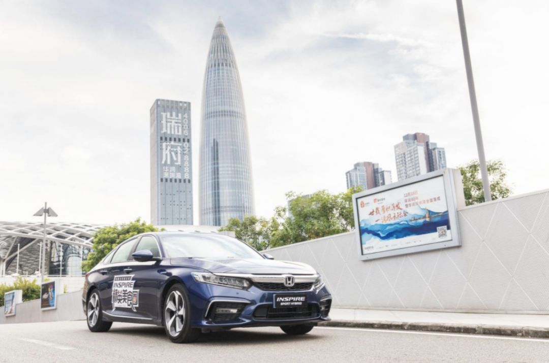 INSPIRE精英美食之旅∣深圳网红餐厅指南