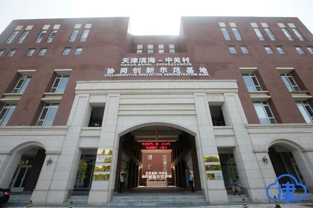 「瓣瓣同心·协同五年谱新篇」天津滨海新区打造高质量发展新引擎 e世博体育平台