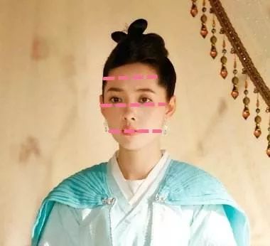 宋祖儿新剧造型被江疏影碾压,终于知道她为啥