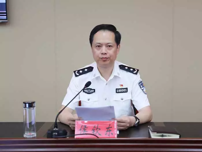 深入推动干部作风建设,不断凝聚践行新使命、忠诚保大庆的磅礴力量 dafabet888