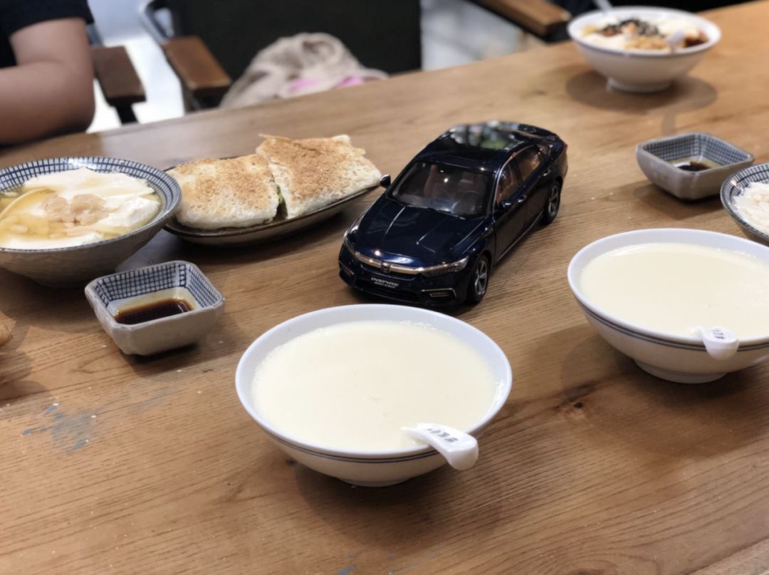 INSPIRE精英美食之旅∣深圳网红餐厅指南