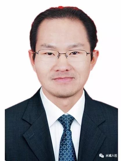 领导介绍