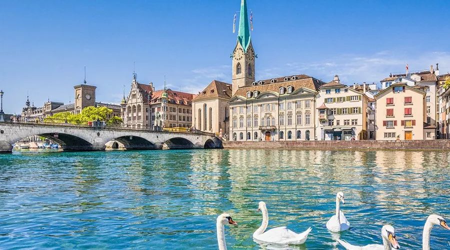 又双叒想骗我来瑞士一法郎买房?同样的套路你