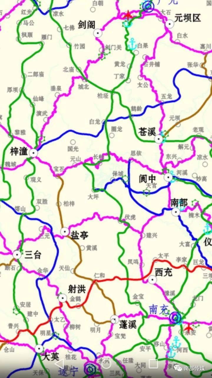 四川省交通运输厅对网友咨询省道304线规划情况作出回复