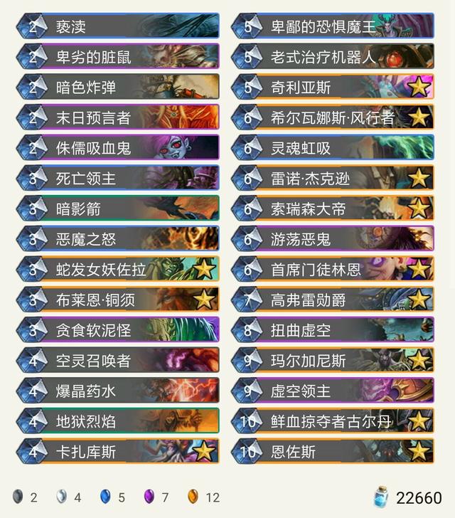 黑铁矮人