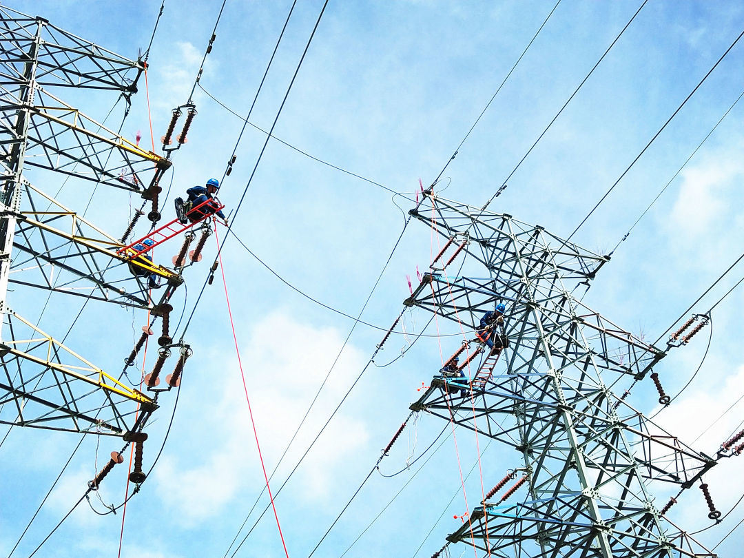 【蒙电责任故事】初心不改,筑梦前行