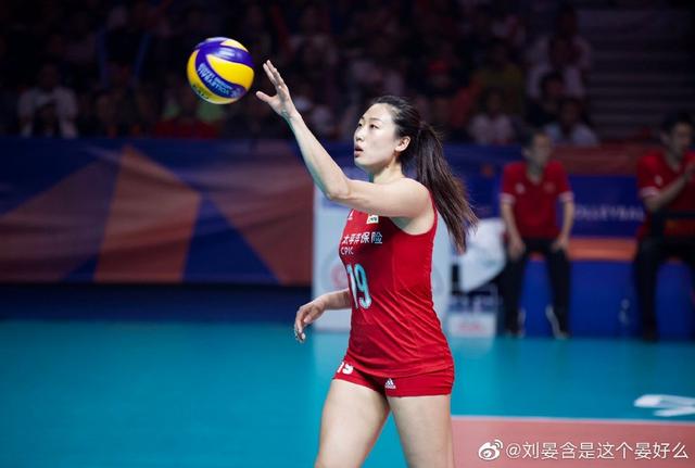 中国女排最大遗珠!当选亚洲杯MVP+总决赛最佳主攻仍未获郎平青睐 吉祥坊备用网