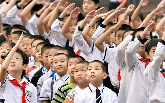 南通的小学排名_闽侯南通中心小学(2)
