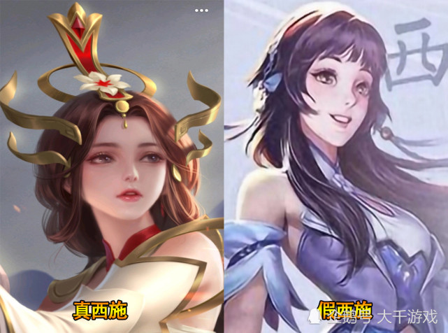 干将fmvp下周上线,看到这么美的莫邪,玩家:上线必氪!