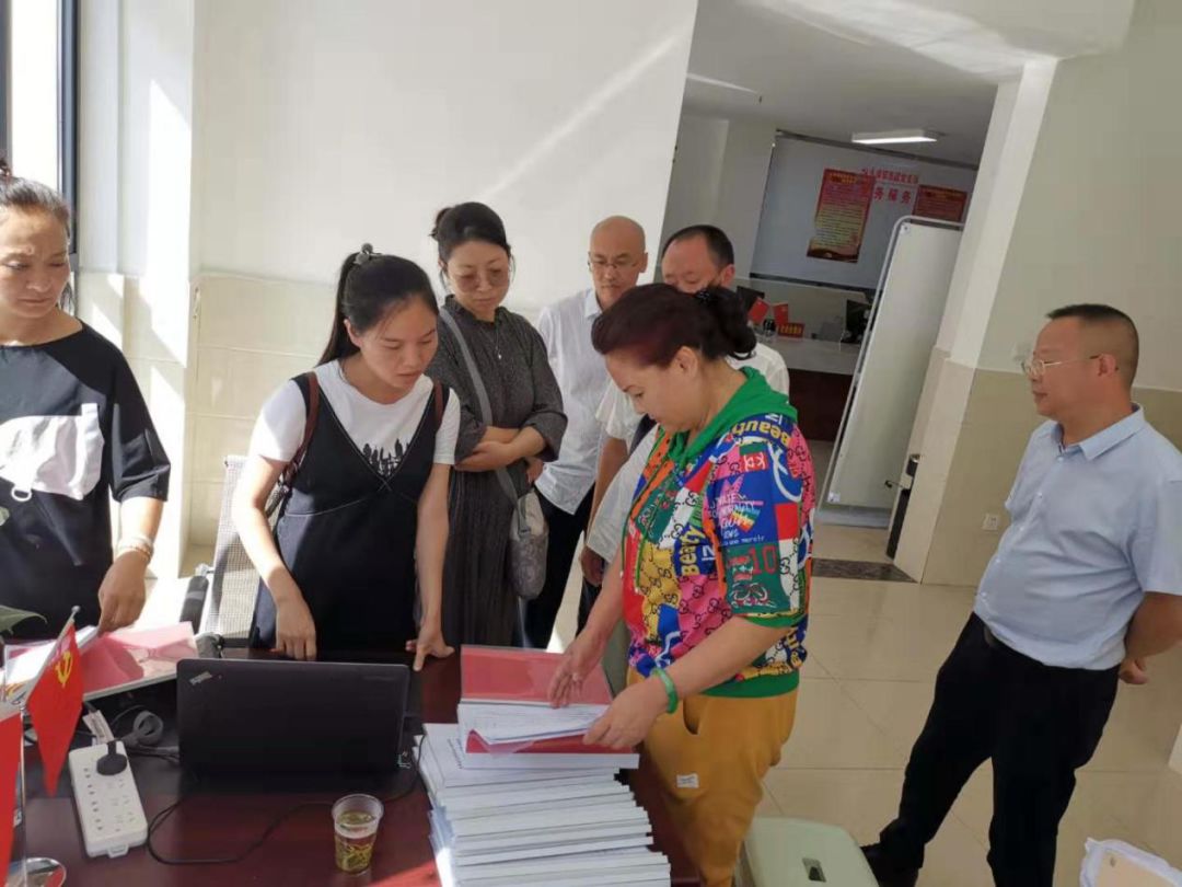 听贵阳工会一周回顾