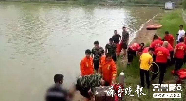记者了解到,在救援现场,来自高唐县社区党员志愿者协会,涛声依旧志愿