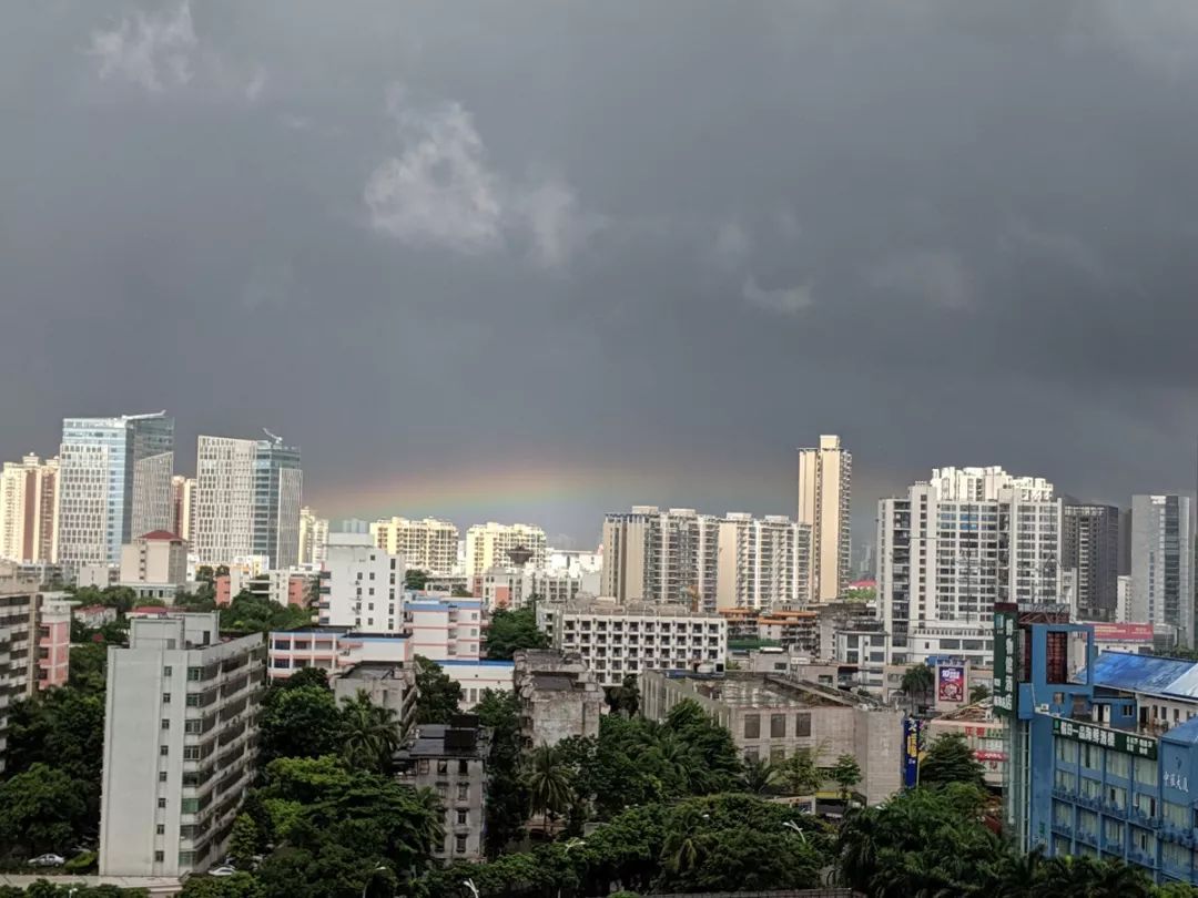 海南升级台风预警!第7号台风“韦帕”生成!可能进行两次登陆! 立即博v88