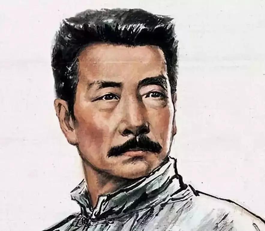 我的本名叫周怼人 鲁迅名言串烧 爆笑