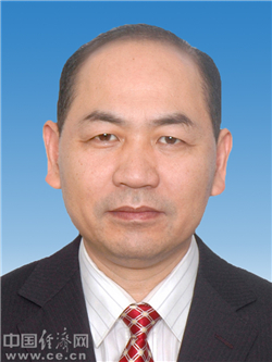 人社部副部长邱小平出任全国工商联党组成员(图|简历) 凯发k87777