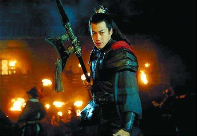 三国武将中,谁敢单挑吕布?这八员猛将都不惧怕他 澳门百家乐