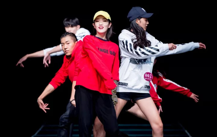 跨出这一步!也许你就是下一个“Super Model” 博e百娱乐平台