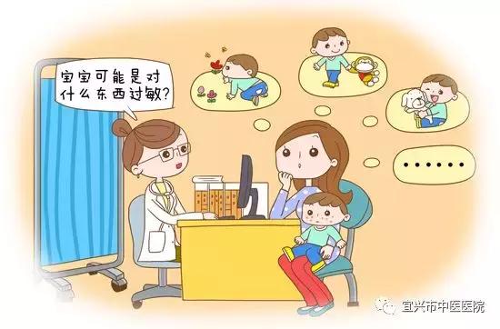                     无锡10岁女童咬了一口水蜜桃，嘴唇肿得像香肠，差点窒息