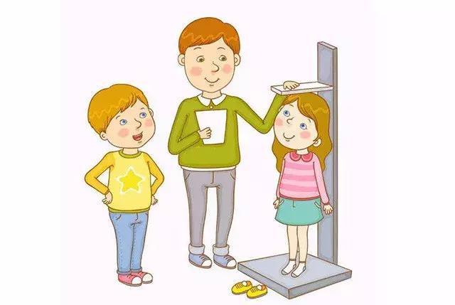                     孩子骨骼的年龄你知道吗？这可是长高的关键！用这个方法可以测