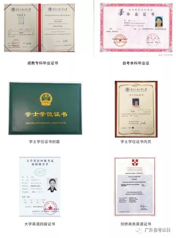 本科什么时候有学士学位证书 来自搜狐网