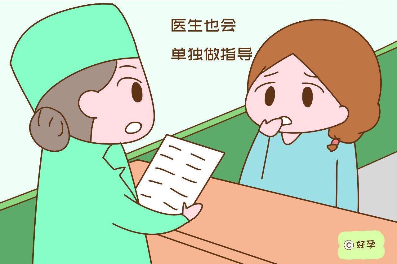                     原创            产后42天检查，对宝妈和宝宝都很有必要，不当回事会很吃亏