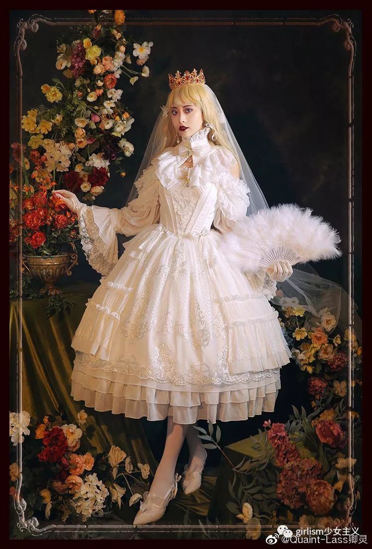 lolita每日情报(2019.07.31)