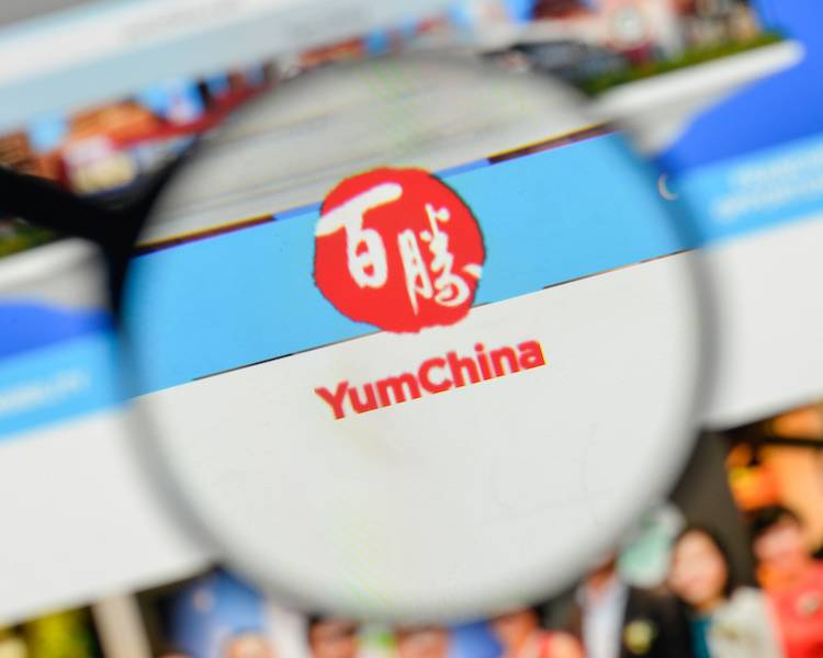 百胜中国Q2财报:营收净利双增,忠实会员超2亿 网上澳门金沙网站