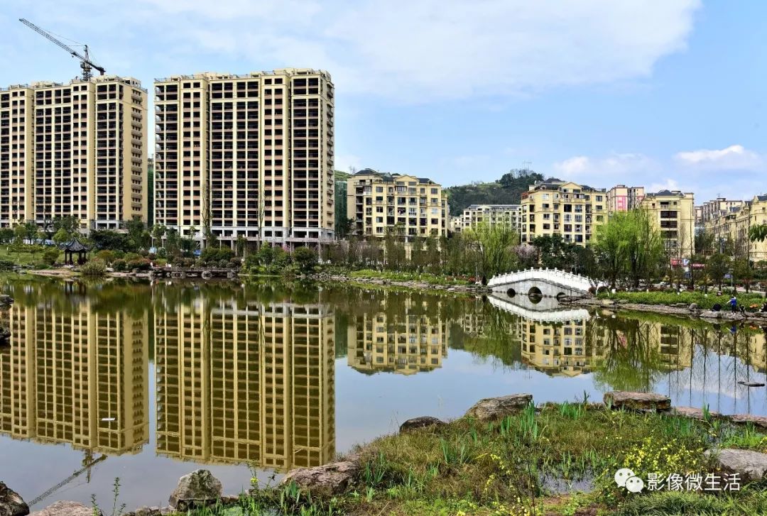 【纪实】镶嵌在川南边陲的璀璨明珠_叙永县