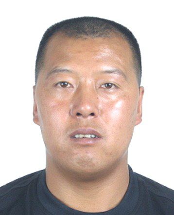 西吉公安公开征集犯罪嫌疑人马小林(小林)马志荣(有舍