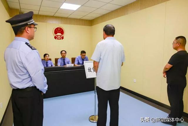 壶关县院:规范不起诉案件宣布形式