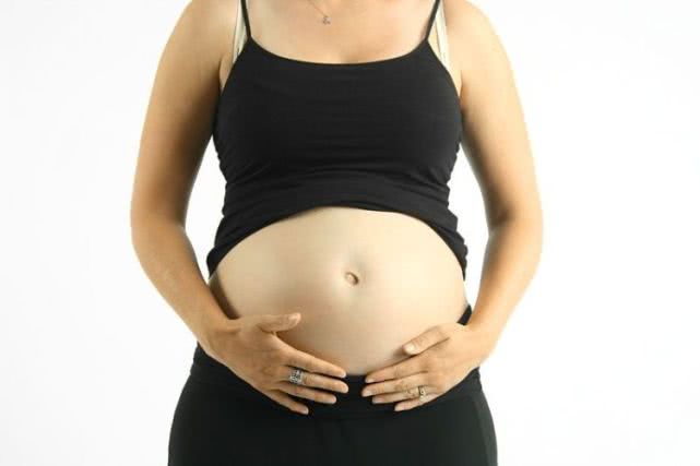10個孕婦9個吐，面對孕吐除了硬抗，還能怎麼緩解? 親子 第5張