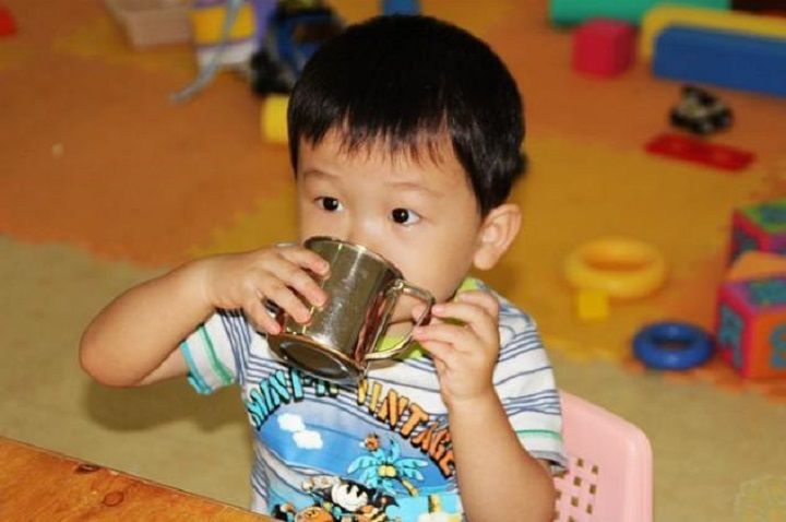                     忠告：三伏天来袭，这4件事也别轻易对宝宝做，不是闹着玩的
